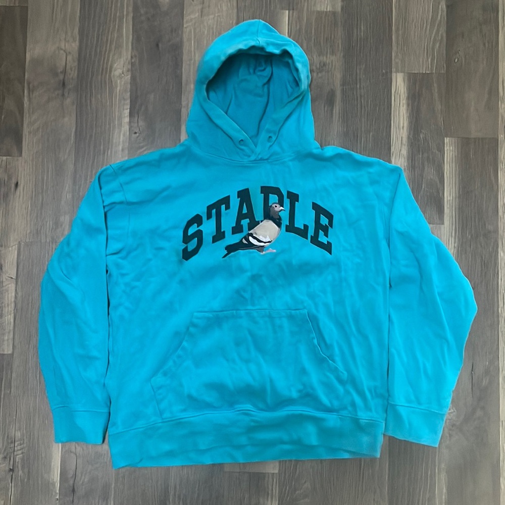 Staple Pigeon Sweater